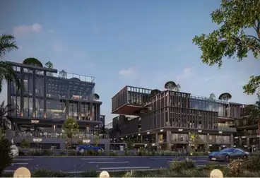 Commercial For sale - floor 0