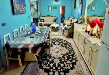 Apartments For sale - 2 rooms - floor 8