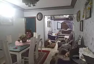 شقق للبيع - 2 غرف - بالدور 4