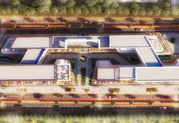 Offices For sale - 3 rooms - floor 3