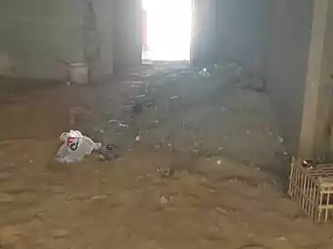 شقق للبيع - 3 غرف - بالدور 1