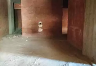 Apartment with Garden For sale - 3 rooms - floor 0