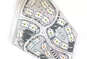 Properties For sale - 3 rooms - floor 2