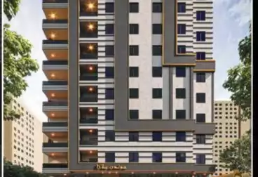 Properties For sale - 3 rooms - floor 4