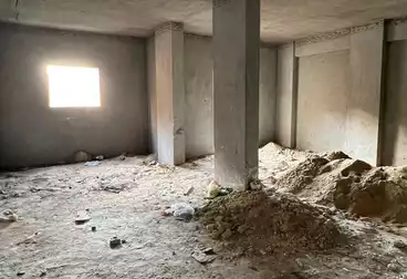 عقارات للبيع - 3 غرف - بالدور 6