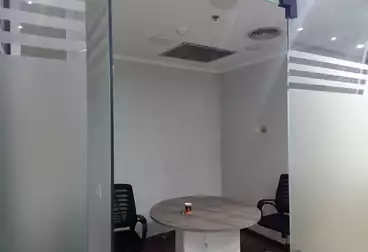 Administrative For rent - floor 3