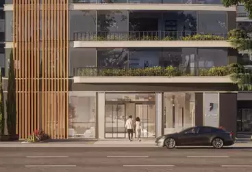 Apartments For sale - 2 rooms - floor 3