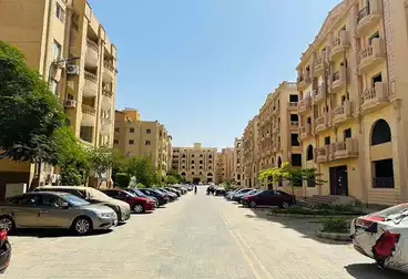 شقق للبيع - 3 غرف - بالدور 3