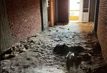 شقق للبيع - 3 غرف - بالدور 4