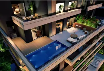 undefined undefined - 2 rooms - floor 1