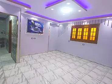 عقارات للبيع - 2 غرف - بالدور 7