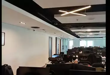 Administrative For rent - 25 rooms - floor 1