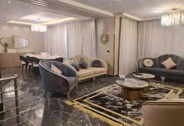 بنتهاوس للإيجار - 2 غرف - بالدور 1