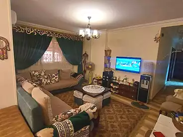 Apartments For sale - 3 rooms - floor 7