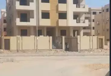 Apartments For sale - 3 rooms - floor 2
