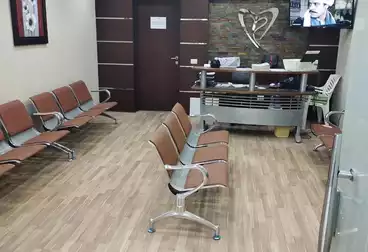 Medical For sale - 2 rooms - floor 2