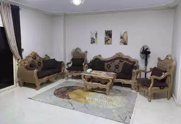 Properties For rent - 3 rooms - floor 2