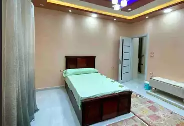 Properties For rent - 3 rooms - floor 3