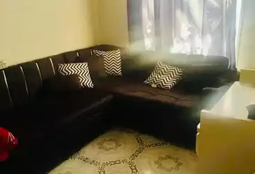 شقق للبيع - 3 غرف - بالدور 1