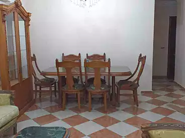 عقارات للبيع - 2 غرف - بالدور 3