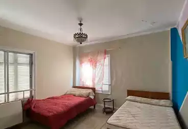 Furnished Apartment For sale - 2 rooms - floor 4