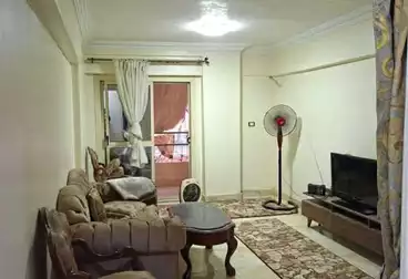 Furnished Apartment For sale - 2 rooms - floor 6
