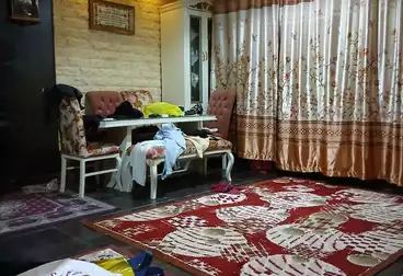 Duplex For sale - 3 rooms - floor 7