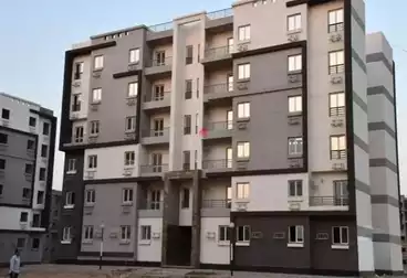 Apartments For sale - 3 rooms - floor 2