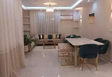 عقارات للإيجار - 3 غرف - بالدور 2