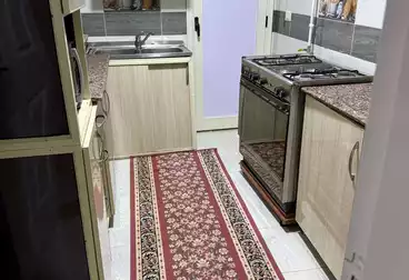 شقق للإيجار - 3 غرف - بالدور 3