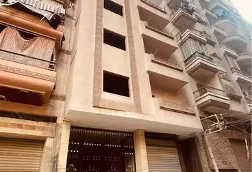 Apartments For sale - 3 rooms - floor 7