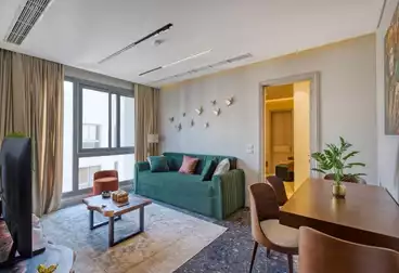 Properties For rent - 1 rooms - floor 4