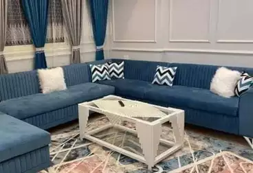 عقارات للإيجار - 3 غرف - بالدور 3