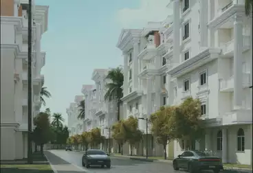 Apartments For sale - 3 rooms - floor 2