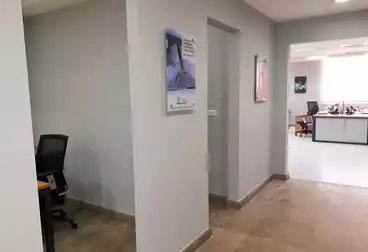 Administrative For rent - 1 rooms - floor 3