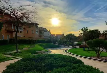 فيلا منفصلة للإيجار - 3 غرف