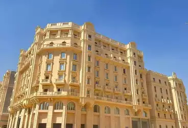 شقق للبيع - 1 غرف - بالدور 1