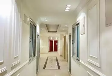 شقق للبيع - 1 غرف - بالدور 1