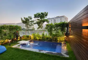 Separate Villa For sale - 3 rooms