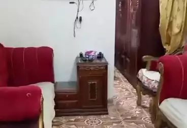 عقارات للبيع - 2 غرف - بالدور 1