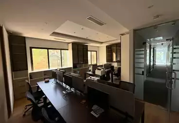 Administrative For rent - 1 rooms - floor 1