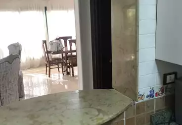 عقارات للإيجار - 3 غرف - بالدور 2