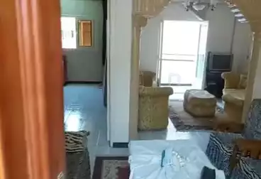 شقق للبيع - 3 غرف - بالدور 4