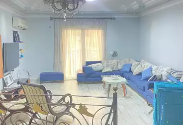 دوبلكس للبيع - 3 غرف - بالدور 2