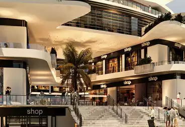Commercial For sale - floor 1