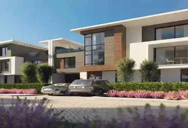 Villas For sale - 6 rooms