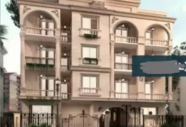 Apartments For sale - 3 rooms - floor 2