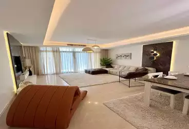 Properties For rent - 3 rooms - floor 4