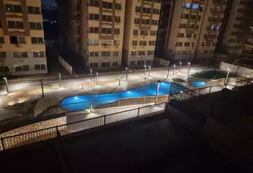 undefined undefined - 3 rooms - floor 8