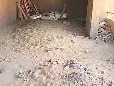 شقق للبيع - 3 غرف - بالدور 6